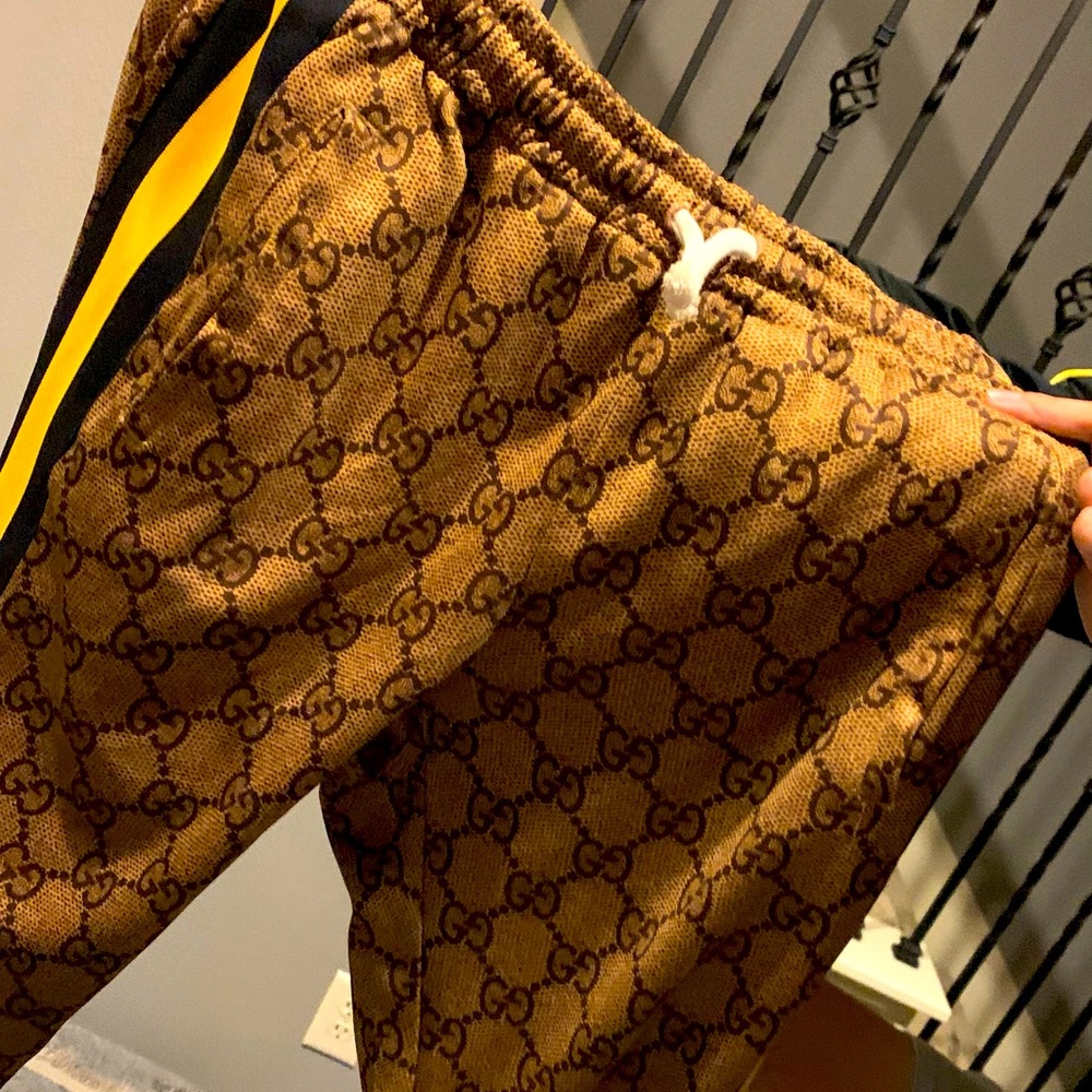Gucci Pants